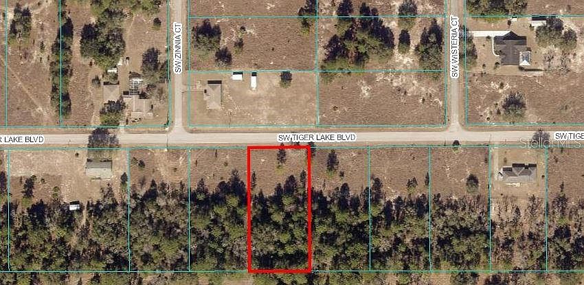 1st image of 0 SW Tiger Lake Blvd #18