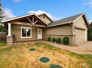 304 W Cushman St, Yacolt, WA 98675