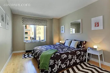 Rented by Corcoran