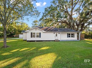 8201 Rock Rd, Coden, AL 36523