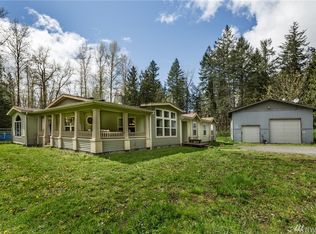 2516 367th St S, Roy, WA 98580