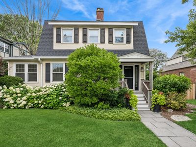 624 S Greenwood Ave, Park Ridge, IL, 60068