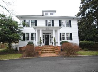 9311 Cedar Crest Ct, North Chesterfield, VA 23235