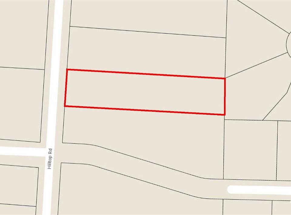 2nd image of 5545 Hilltop Rd