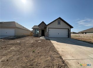 1442 Dowdy Dr, Belton, TX 76513