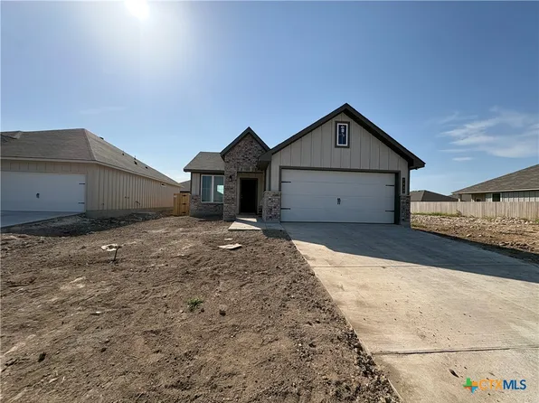 1442 Dowdy Dr, Belton, TX 76513