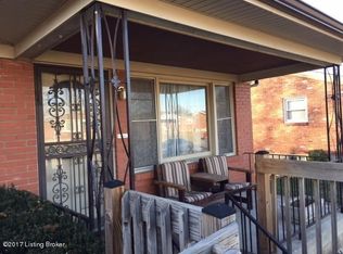 6706 Copra Ln, Louisville, KY 40219