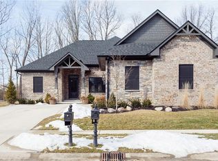 6558 Flowstone Way, Indianapolis, IN 46237