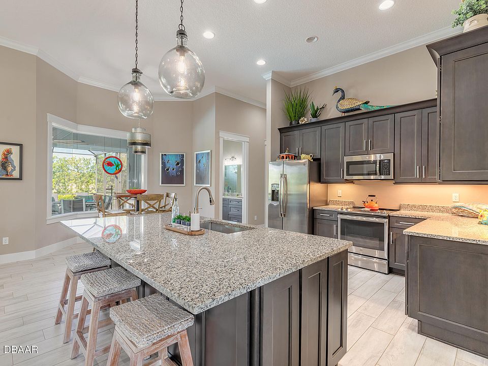 3219 Modena Way, New Smyrna Beach, FL 32168 | Zillow