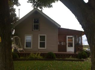 192 Dezell Rd, Lisbon, NY 13658