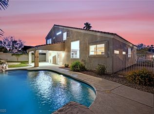 865 Buffwood Ave, Las Vegas, NV 89123