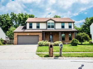 228 Essex Pl, Pataskala, OH 43062