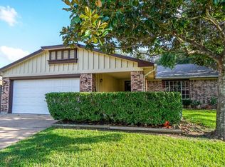 5202 Bear Pass Ct, Katy, TX 77449