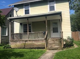 530 Olney Ave, Marion, OH
