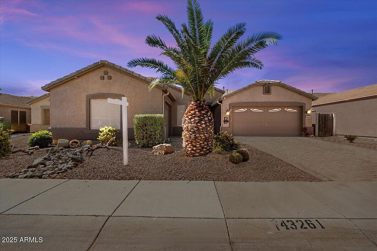 43261 W Neely Dr, Maricopa, AZ 85138 | Zillow