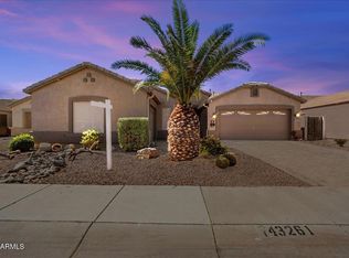 43261 W Neely Dr, Maricopa, AZ 85138