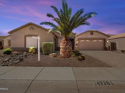 43261 W Neely Dr, Maricopa, AZ, 85138