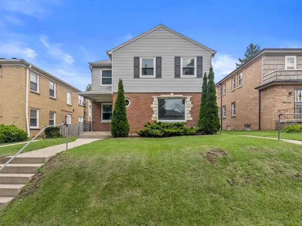 8306-A W Center STREET, Milwaukee, WI 53222