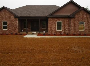 133 Lizzy Ct, Cowarts, AL 36321