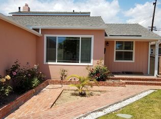 3219 Fairman St, Lakewood, CA 90712