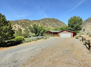 113 Victorine Dr, Kingston, NV 89310