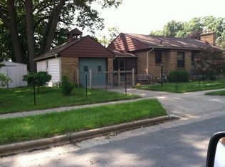 4845 Florida Ave SW, Wyoming, MI 49548