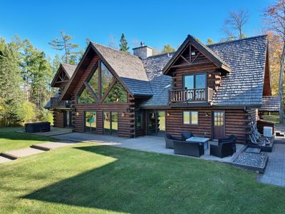 2952 E Kerr Ln, Phelps, WI, 54554