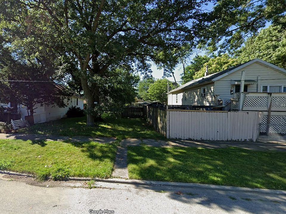 1st image of 1233 W 109th St