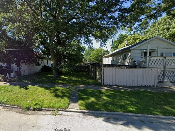 1233 W 109th St, Chicago, IL 60643