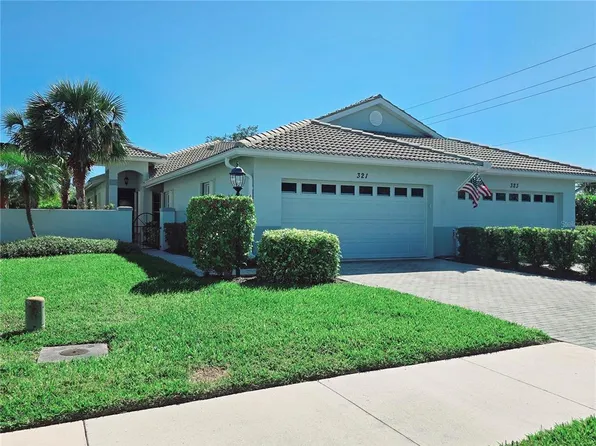 321 Reclinata Cir, Venice, FL 34292