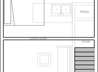 1297 Fm 247 Rd UNIT O, Huntsville, TX 77320