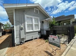 2118 Carter St, Houston, TX 77008