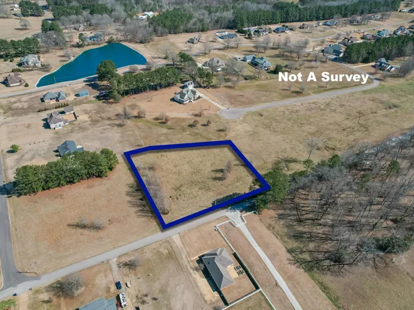 Alcorn Dr, Corinth, MS 38834