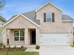 3912 Maida Rd, McKinney, TX 75071