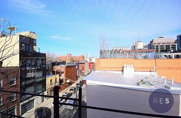 Rented by RES New York | media 12