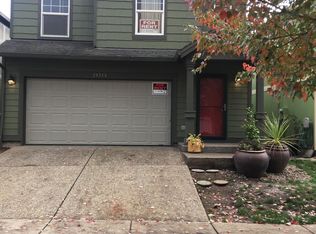 20718 SW Bingo Ln, Beaverton, OR 97006