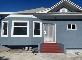 901 E 42nd St, Los Angeles, CA 90011