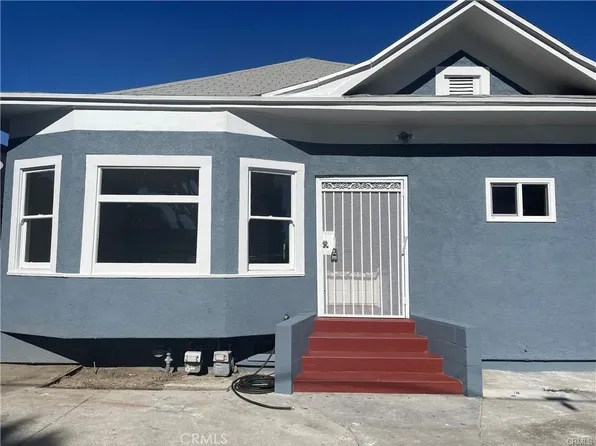 901 E 42nd St, Los Angeles, CA 90011