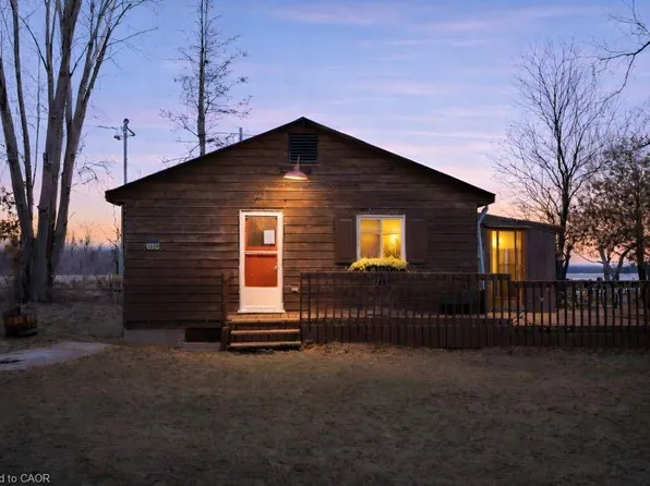 1980 Pigeon Lake Rd, Kawartha Lakes, ON K9V 4R5
