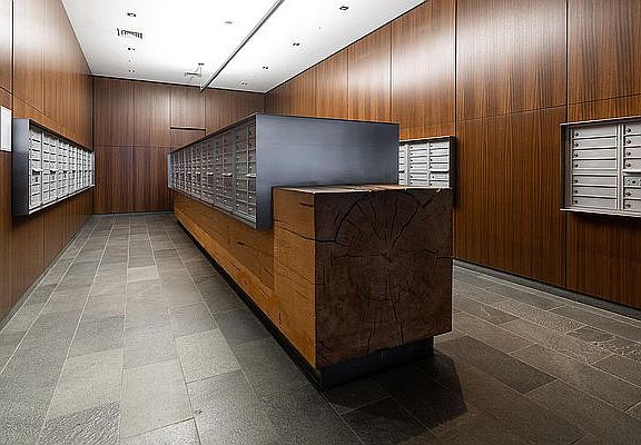 5th image of 455 W 37th St APT 1908