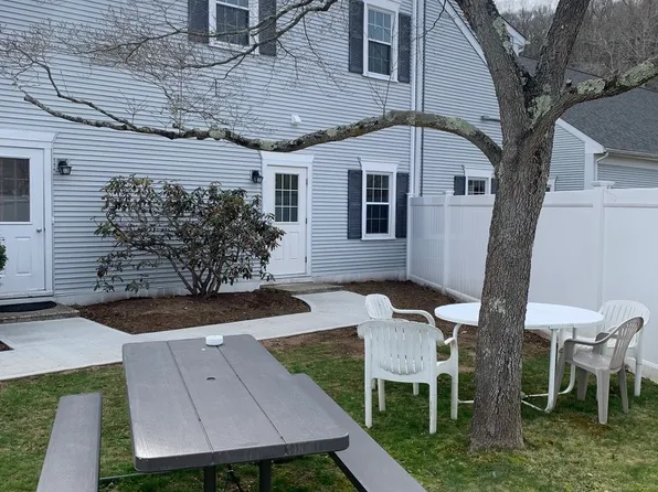 190 Westbrook Rd #2A, Essex, CT 06426