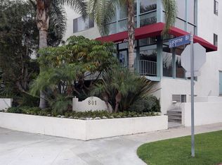801 S Lucerne Blvd APT 408, Los Angeles, CA 90005
