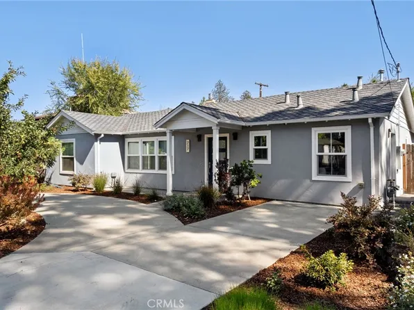 717 Los Robles Ave, Palo Alto, CA 94306