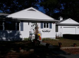 26 Minnesota St, Providence, RI 02904