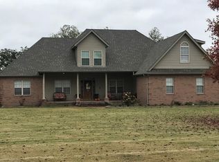 104 Meritt Cv, Marion, AR 72364