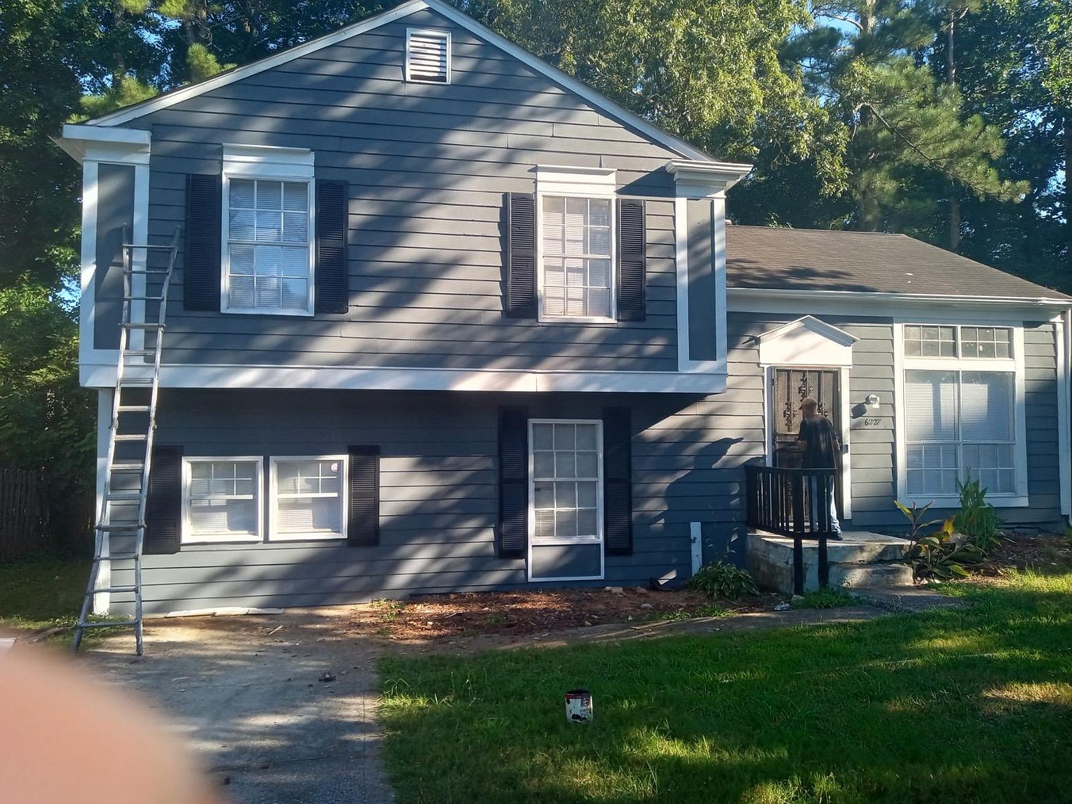 6227 Marbut Farms Ln, Lithonia, GA 30058 | Zillow