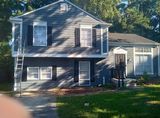 6227 Marbut Farms Ln, Lithonia, GA 30058