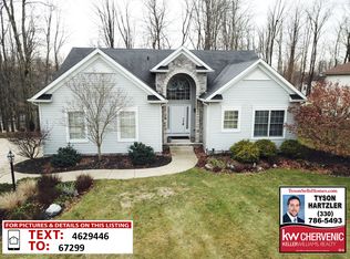 2806 Alexandria Ct, Uniontown, OH
