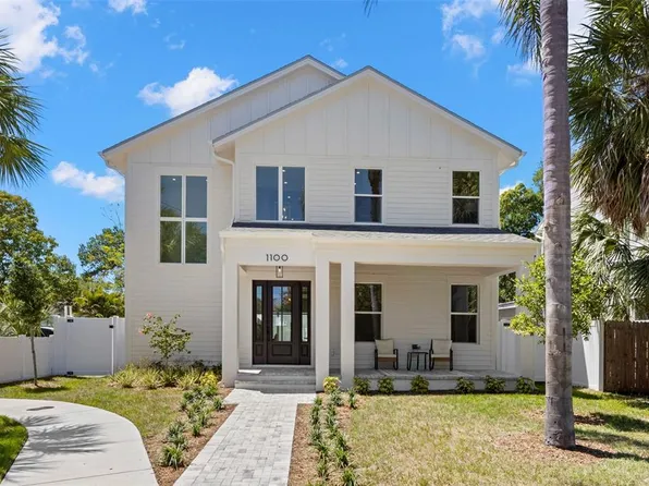 1100 8th St N, Saint Petersburg, FL 33701