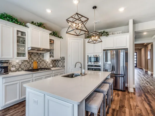 961 Speargrass Ln, Prosper, TX 75078